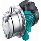 Yıldız Su SYJET-100 1 Hp Santrifüj Pompa Bronz Fan