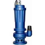 Yıldız Su WQD10-10-0.75C Ss 1 Hp Krom Drenaj Pompa