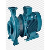 Yıldız Su Yfm-80 2 Hp Santrifüj Pompa Bronz Fan