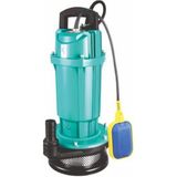 Yıldız Su YVD1500SF 2 Hp Drenaj Pompa