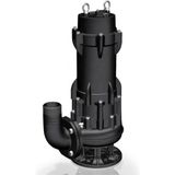 Yıldız Su Ywqc-10 220V 1,5 Hp Drenaj Pompa