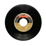 Yıldız Tezcan - Sabır Taşı Aşık Olan Delimidir Plak (106.5) PLK21726