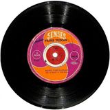 Yıldız Tezcan - Sabır Taşı Çatladı Bana Öyle Bakma Düşman Değilim Plak (107) PLK21714