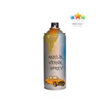 Yıldız Ticaret Ümraniye İstanbul AKRİLİK VERNİK SPREY