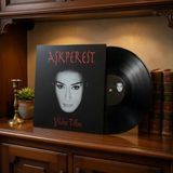 Yıldız Tilbe Aşkperest Plak 12 Parça Türkçe Pop Müzik Albümü