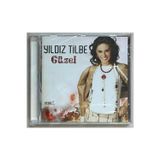 Yıldız Tilbe Güzel Cd (Sıfır Jelatinli)