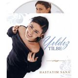 Yıldız Tilbe Hastayım Sana Cd (Sıfır Jelatinli)