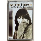 Yıldız Tilbe Salla Gitsin Dertlerini Kaset (Sıfır Jelatinli)