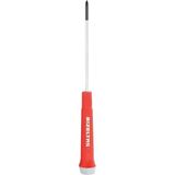 Yıldız Tornavida 3X60MM, Elektronik ve Elektrik Işleri Için Dayanıklı - Ahşap