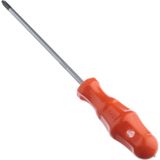 Yıldız Tornavida, 5 mm Çap, 125 mm Uzunluk, Dayanıklı ve Kullanışlı Tasarım - Ahşap