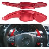 Yıldız Tuning Beetle F1 Paddle Shifter Kulakçık Kırmızı Renk Büyük Boy