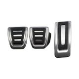 Yıldız Tuning Seat İbiza Manuel Pedal Seti 2013-2023