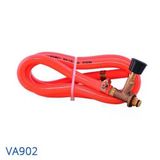 Yıldız VA902 Vakum Ambalaj 2 mt Hortum + 2 Adet Kelepçe ve Adaptör