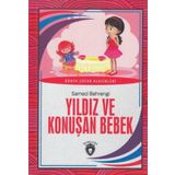 Yıldız Ve Konuşan Bebek - Samed Behrengi
