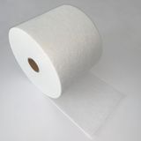 Yıldız Yalıtım Su Yalıtım Keçesi, Izolasyon Keçesi, Rulo Keçe 50 Metre, m2'de 120gram - 20CM