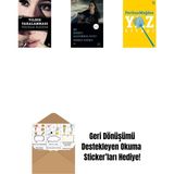 Yıldız Yaralanması + Biz Kimden Kaçıyorduk Anne? + Yaz Kitabı + Okuma Sticker'ları - 1027.3500000000001