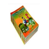 Yıldız Yayınları 1.2.3. Sınıflar Için Hikaye Seti 30 Kitap Okuma Seti Her Kitap Eğitici RENKLİ RESİMLİ KUTULU