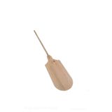 YıldızAhşap Ahşap saplı köy fırını küreği (25 cm / 60 cm) (sap 1.50cm)