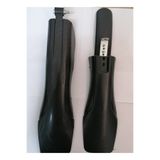 Yıldızan Bisiklet Için 24-26 Jant Uyumlu Plastik Çamurluk - EGC-83