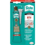 Yıldızan Bllshop Rtv Silikon Kirmizi/ 50 Gr 1144257