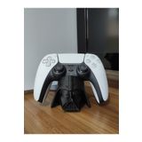 Yıldızan Darth Vader Figürlü PS5/Xbox Joystick Standı - Xbox/PS5 Controller/Kol Tutucu - KNA-331