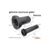 Yıldızan Esnshop Gömme Rezervuar Kada Seti 1209132