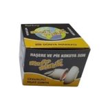 Yıldızan Gnyshop Koku Önleyici Lavabo Sifonu Çekvalfi (3 Adet) 153783