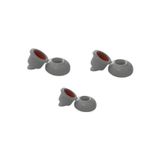 Yıldızan Goldtrack Mufmatik Muffmatik Koku Önleyici Lavabo Sifonu Çekvalfi (3 Adet) Newgoldrush 1063348