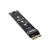 Yıldızan meala kozmetık store 4391 M.2 Nvme Ssd Ngff To Pcie 3.0 X1 Adaptör M Key Kart Çevirici Dönüştürücü 2