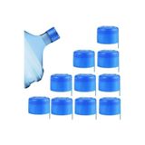 Yıldızan nht shop 19 Litre Damacana Su Şişesi Kapağı, mavi, Plastik - 10 ADET 818517