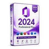Yıldızan Office2024 Pro Plus Dijital Lisans Anahtarı Kalıcı Key Ömür Boyu Kullanım (Word, Excel, PowerPoint, Outlook)