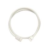 Yıldızan OHBE EXPRESS store Plastik Duş Hortumu 1/2'''' Elektrikli Şofben Hortumu 1,5 Metre 2026 940248