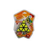 Yıldızan Smile Games Kübirik Piramit Üçgen Akıl Ve Zeka Küpü Oyunu - EGC-335