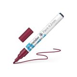 Yıldızan ZG Store 310 AKRİLİK MARKER 2MM BORDO- 120161 1053162