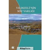 Yıldızeli'nin Söz Varlığı - Kadir Yılmaz