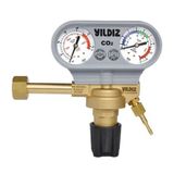 Yıldızgaz 5301S Oksijen Basınç Düşürücü 0.10Bar