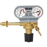 Yıldızgaz 5341S Argon Basınç Düşürücü 0.21Lt/Dk