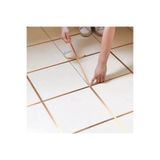 Yıldızhane 1 Cm 50 Metre Gold Fayans Arası Şerit Bant Dekor Bant 1 Cm 50 Metre Altın Sarısı