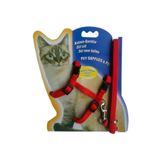 Yıldızhane Ayarlanabilir Kedi Tasması 120cm Kedi Tasması