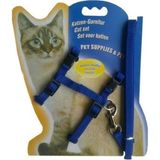 Yıldızhane Ayarlanabilir Kedi Tasması 120CM