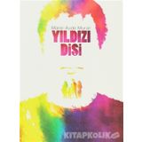 YILDIZI DIŞI - MARIE-AUDE MURAIL