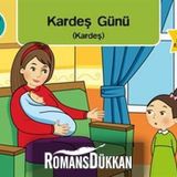 YILDIZ'LA SOHBET EĞITIMI 5 - KARDEŞ GÜNÜ (KARDEŞ) - CANAN YILDIZ ÇIÇEKLER;NERMIN ÖNER KORUKLU
