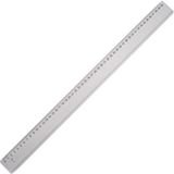 Yıldızlar 033 50 cm Plastik Cetvel