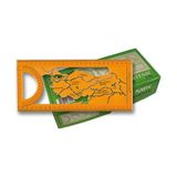 Yıldızlar 038 Türkiye Haritası Şablonu Sarı