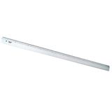 Yıldızlar 082 100 cm Pleksiglas Kesme Cetvel