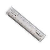 Yıldızlar 10 cm Cep Desimetre Cetvel