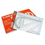 Yıldızlar 100 45-60 cc Büyük Çizim Takımı