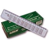 Yıldızlar 11001 20 cm Çarpım Tablolu Cetvel