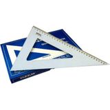 Yıldızlar Beş Yıldızlar Gönye Büyük 32 Cm 60 Cc 024