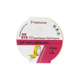 Yıldızlar Byb-11 Çift Tarafli Köpük Bant 12 Mm*5 Mt